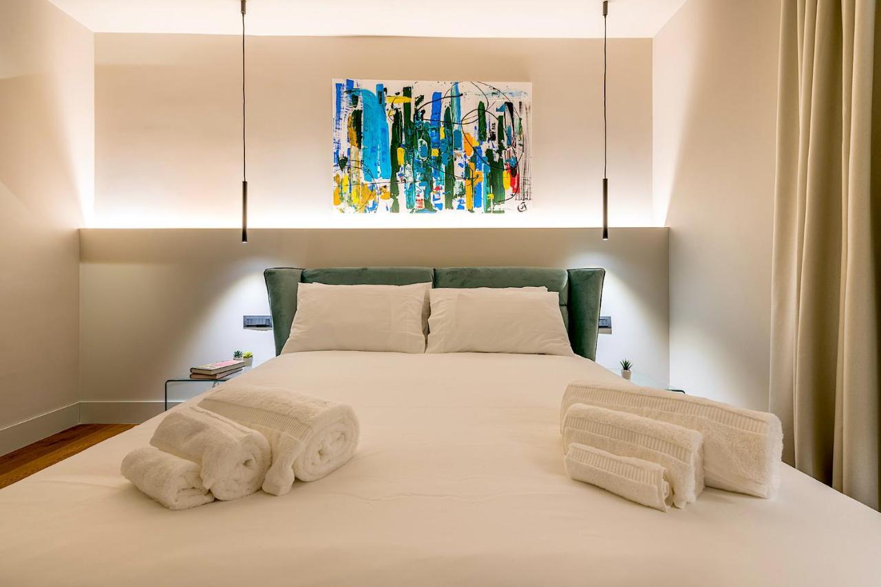 Vicomillesuites กาญารี ภายนอก รูปภาพ