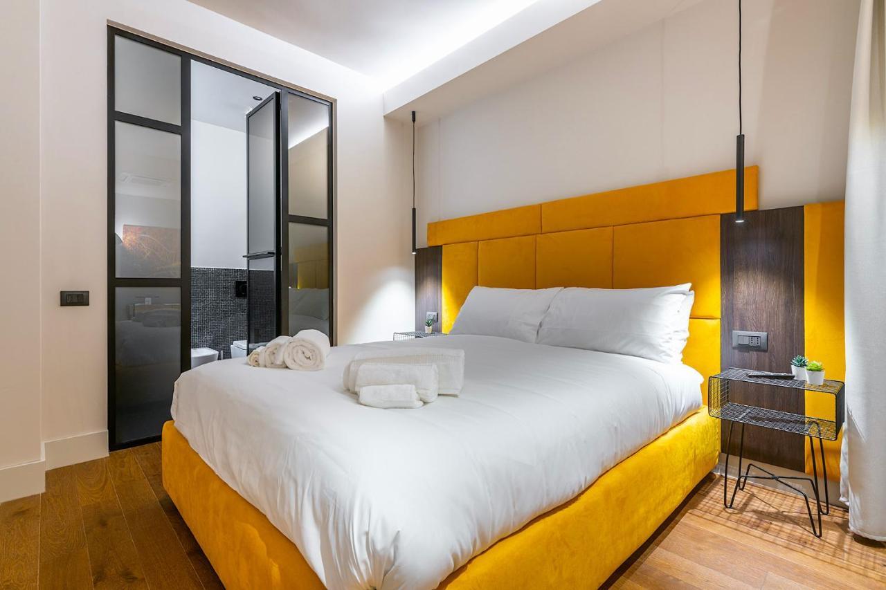 Vicomillesuites กาญารี ภายนอก รูปภาพ