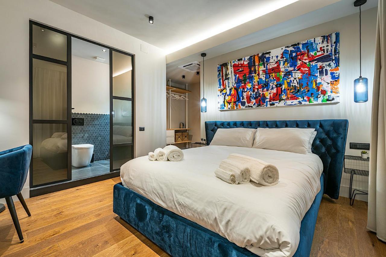 Vicomillesuites กาญารี ภายนอก รูปภาพ