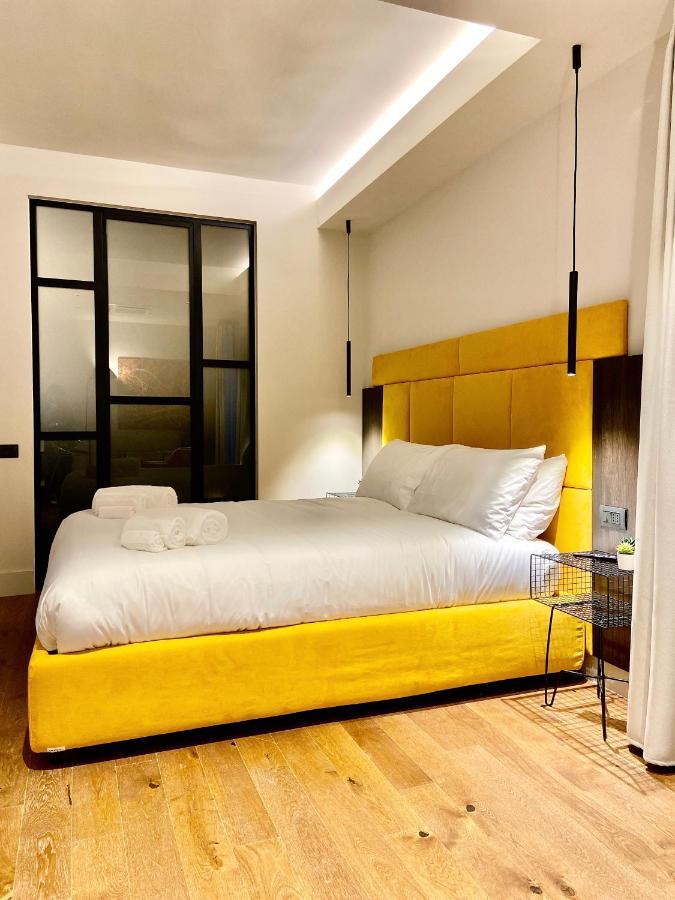 Vicomillesuites กาญารี ภายนอก รูปภาพ