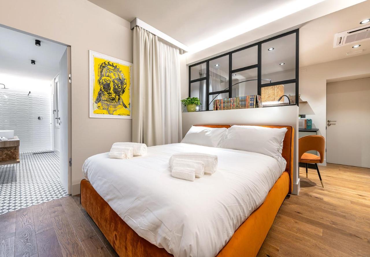 Vicomillesuites กาญารี ภายนอก รูปภาพ