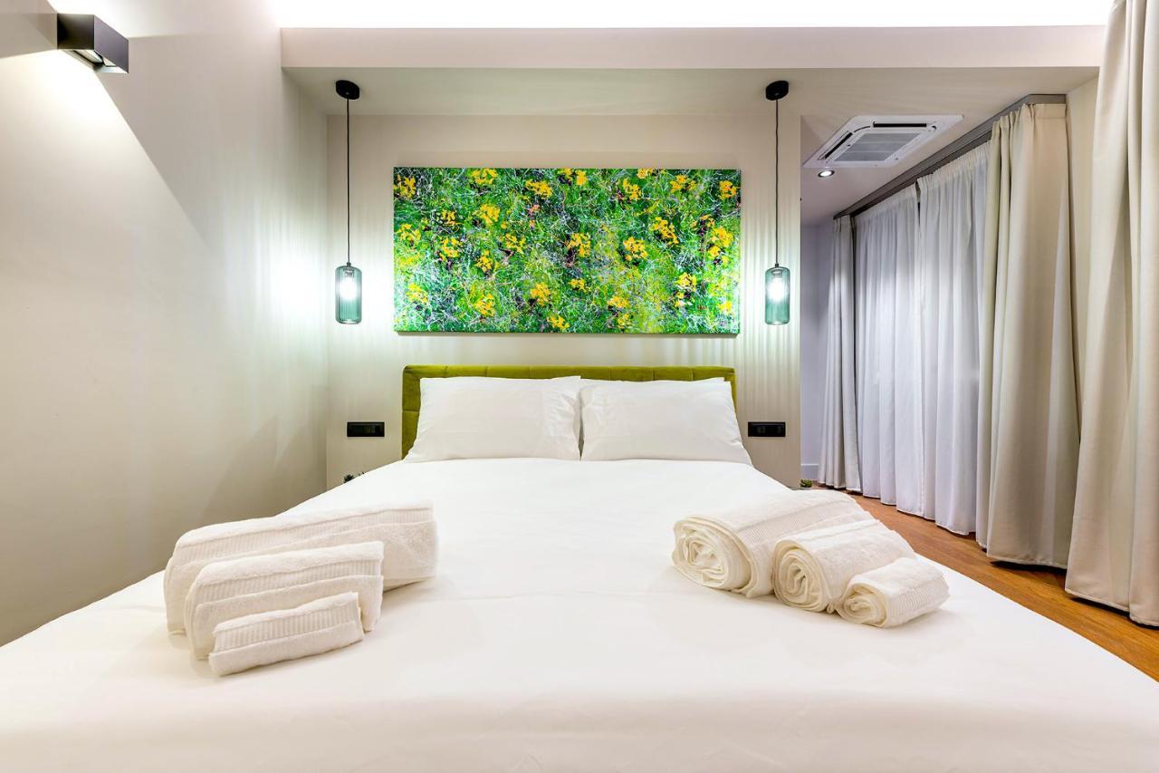 Vicomillesuites กาญารี ภายนอก รูปภาพ