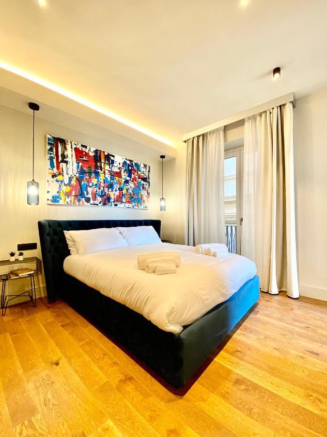 Vicomillesuites กาญารี ภายนอก รูปภาพ