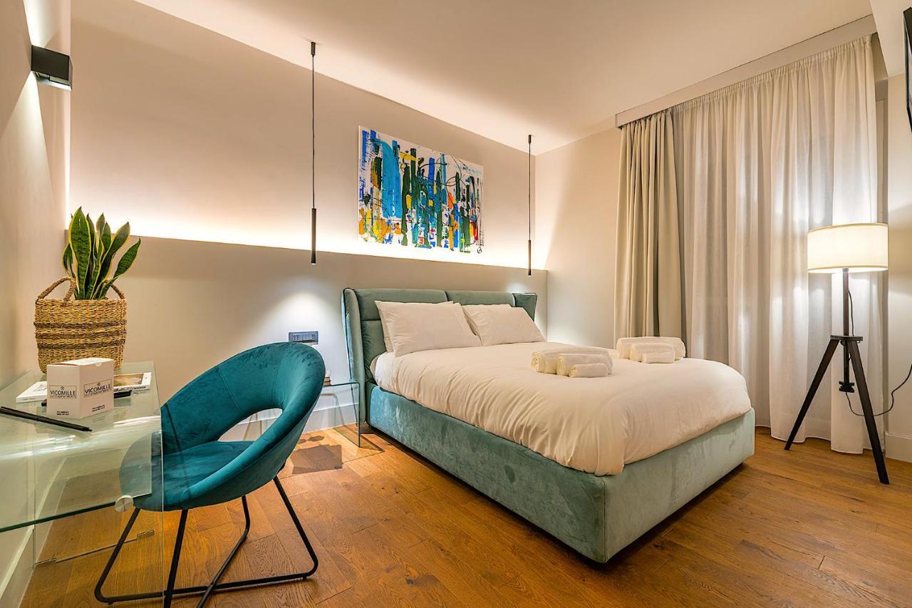 Vicomillesuites กาญารี ภายนอก รูปภาพ