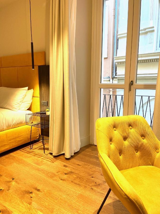 Vicomillesuites กาญารี ภายนอก รูปภาพ