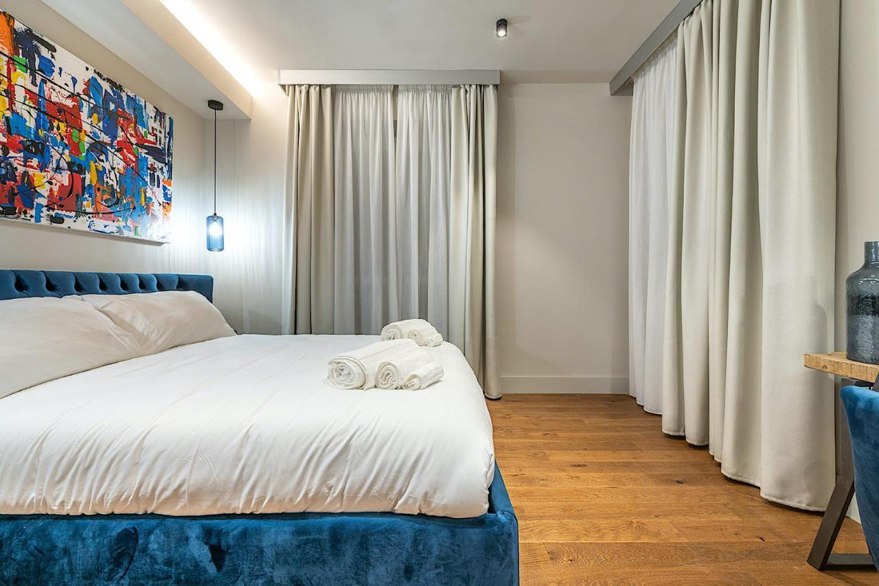 Vicomillesuites กาญารี ภายนอก รูปภาพ