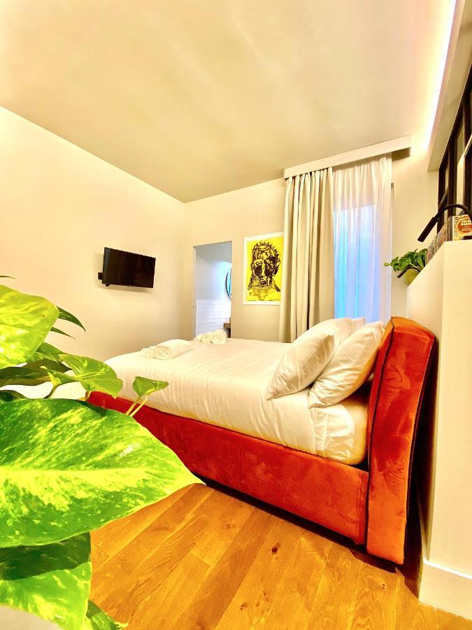 Vicomillesuites กาญารี ภายนอก รูปภาพ