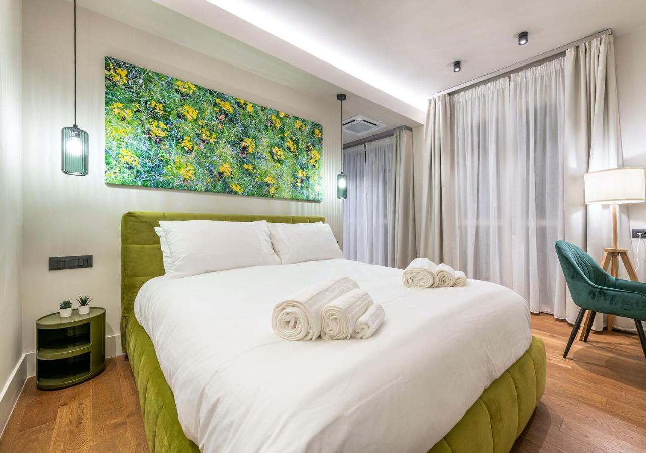 Vicomillesuites กาญารี ภายนอก รูปภาพ
