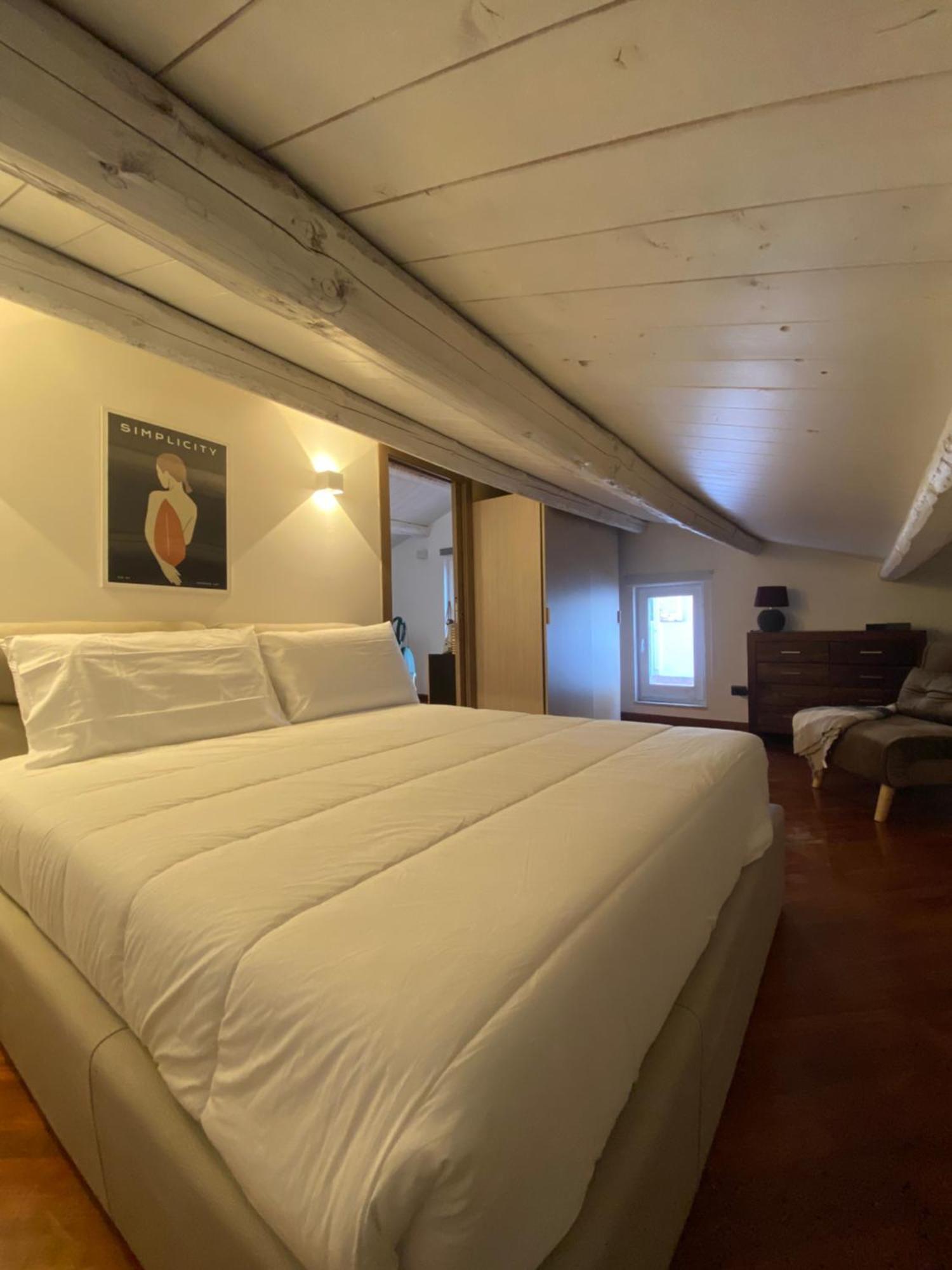 Vicomillesuites กาญารี ภายนอก รูปภาพ